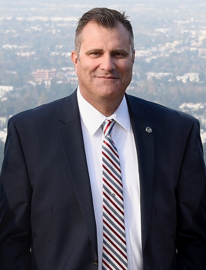 Gene R. Parshall