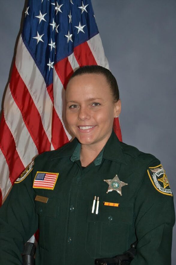 Tammy Davis-Partridge