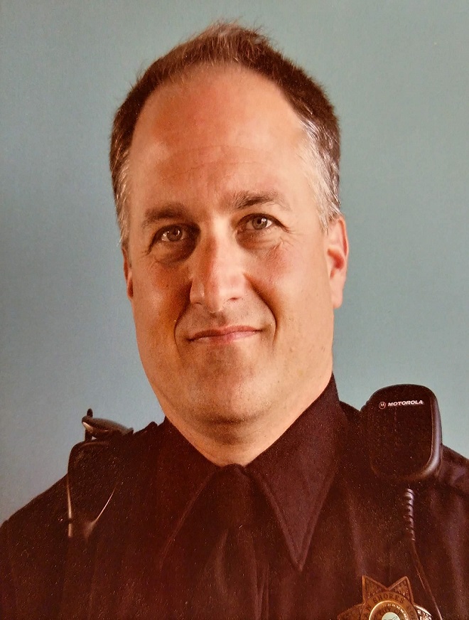 Phillip High