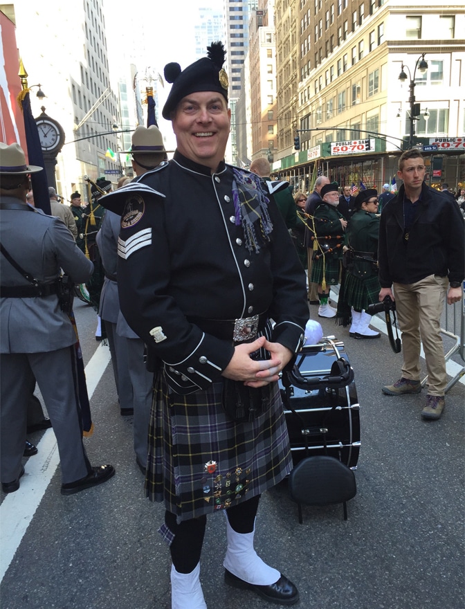 Francis Paul Stabile, III