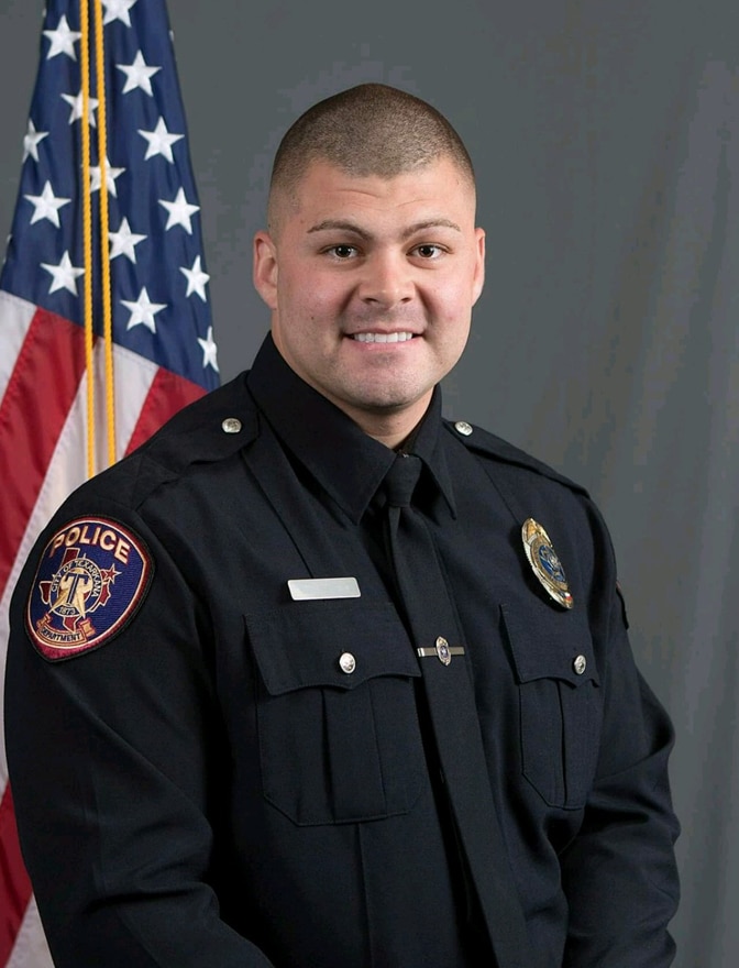Patrick Penny