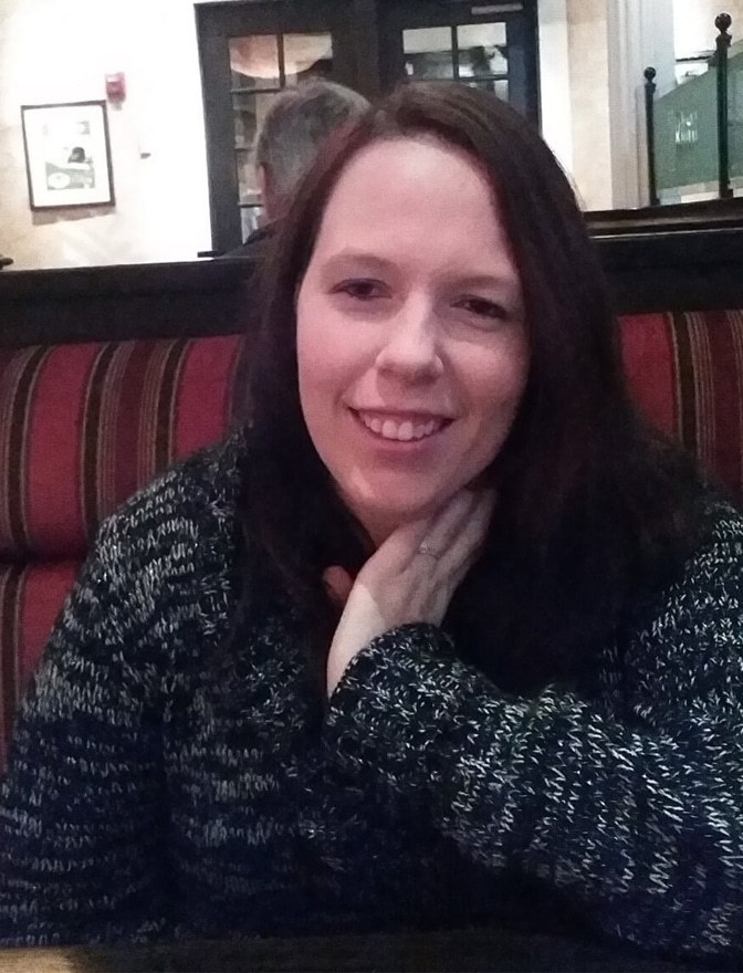 Wendy Nicole Harris-Rigney