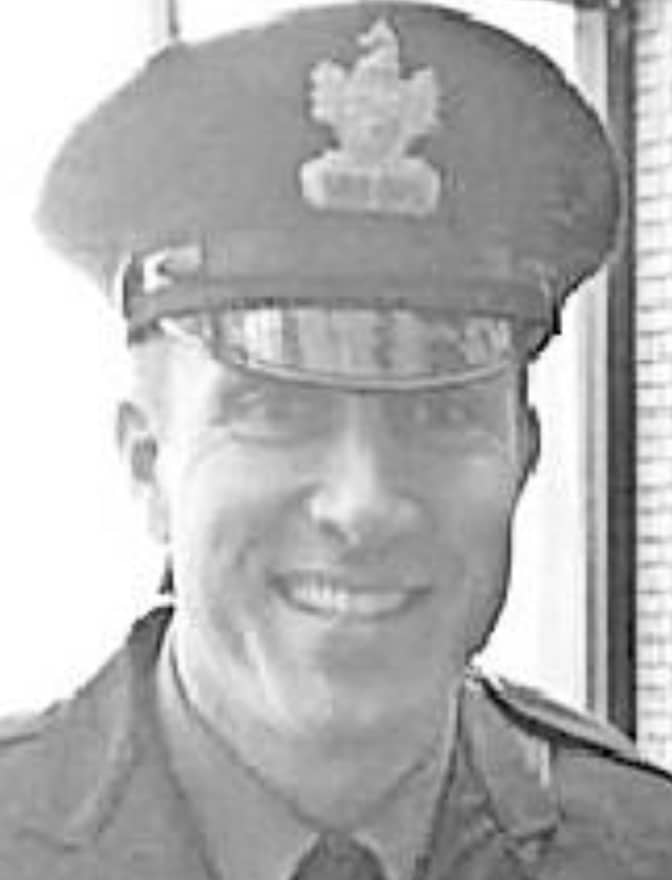 Daniel Pagnotta III