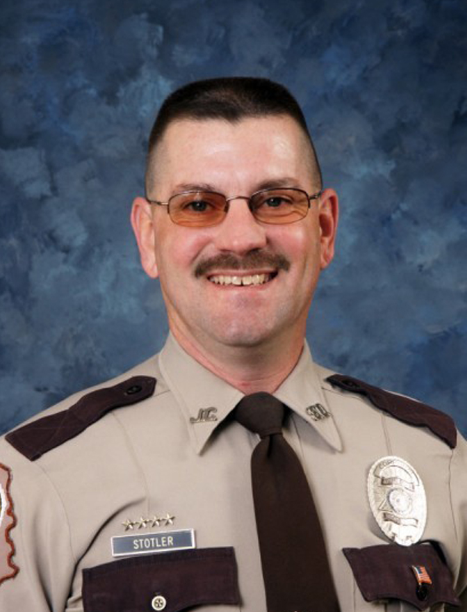 Eric Stotler