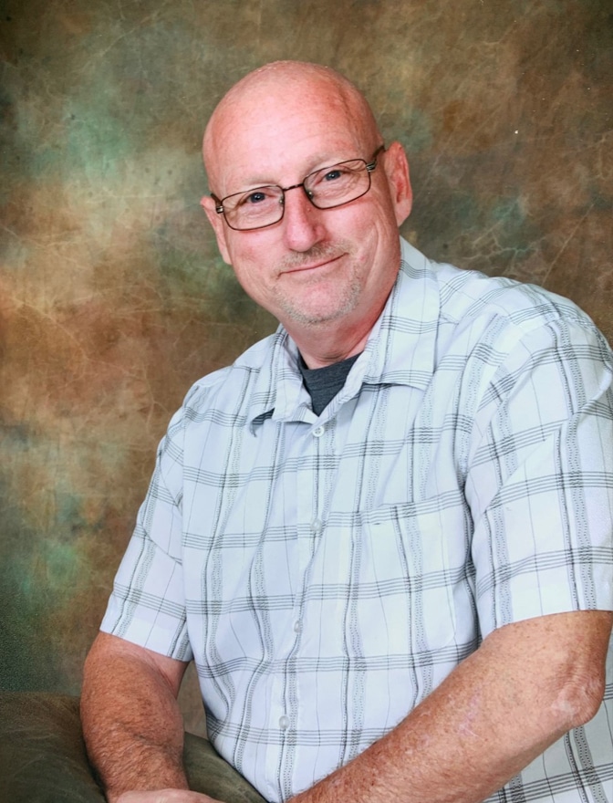 John Keel