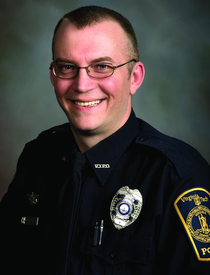 Geoffrey Lynn Allen, Jr.