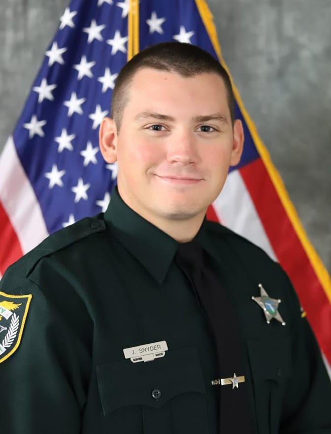 Joseph Anthony Snyder