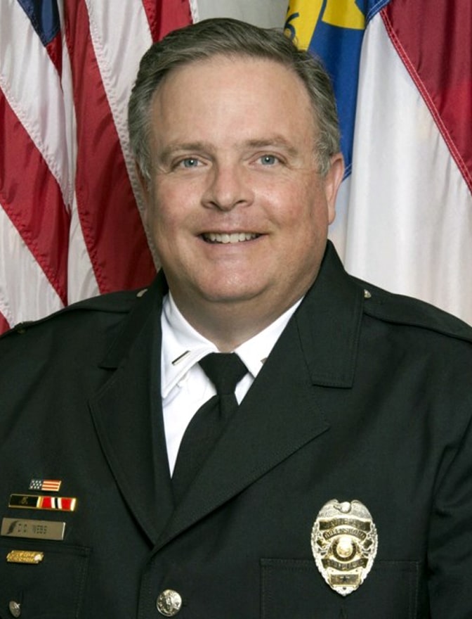<strong>Donald Carter Webb, Jr.</strong>