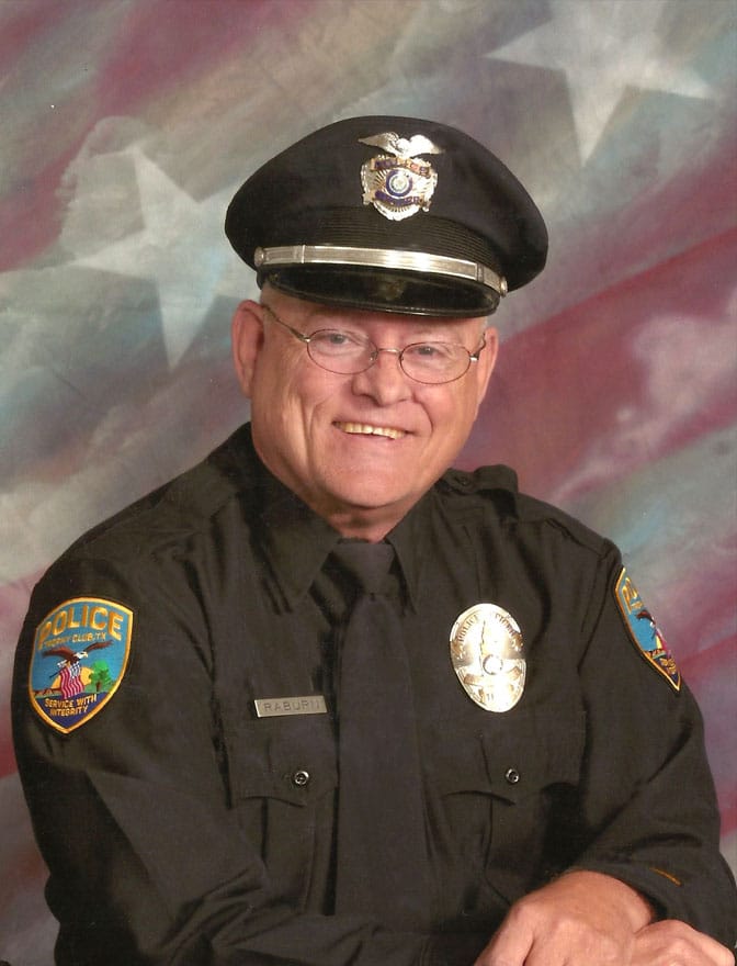 Boyd W. Raburn