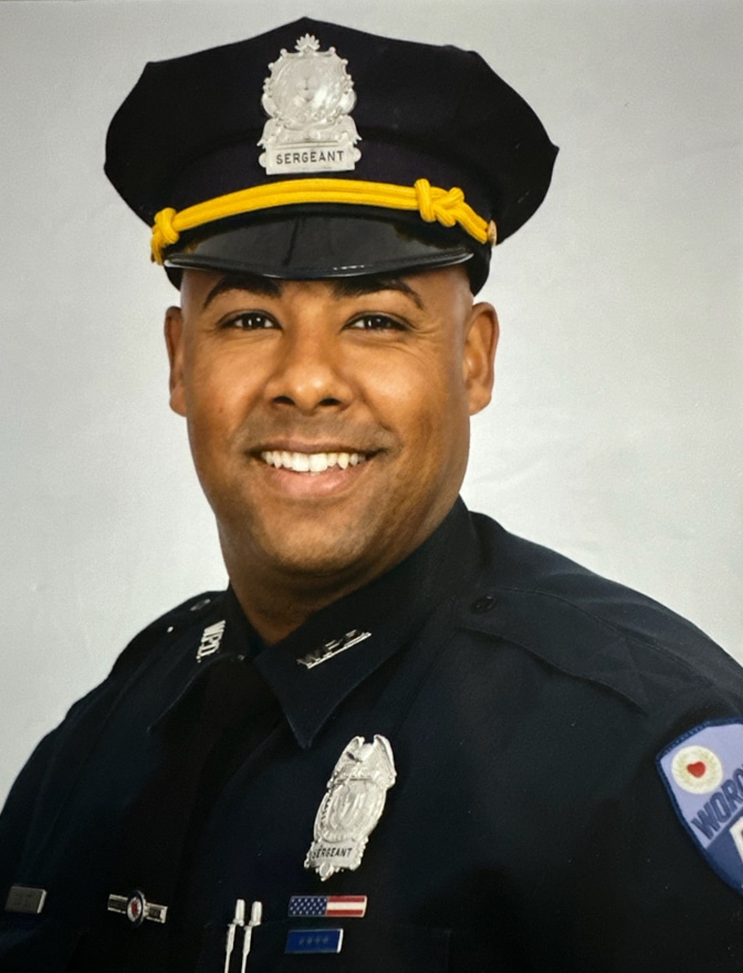 Derrick Leto