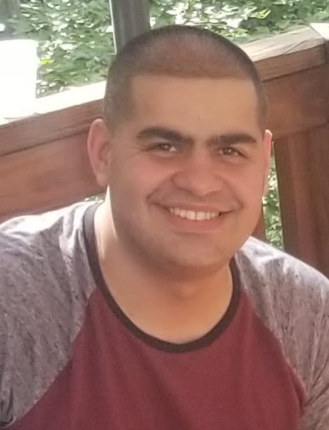 Noel Olivo