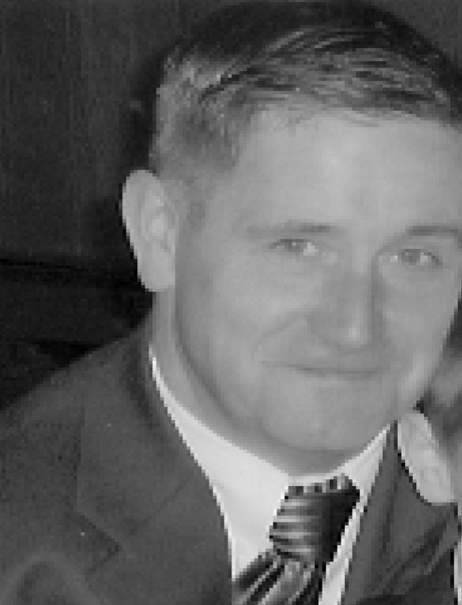 Paul McCarthy