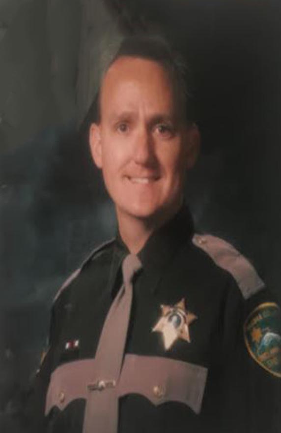 Robert Weedin