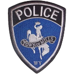 Agency patch