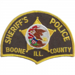 Agency patch