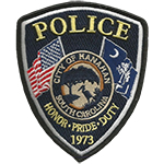 Agency patch