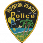 Agency patch