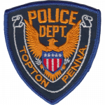 Agency patch