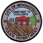 Agency patch