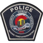 Agency patch
