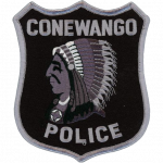 Agency patch