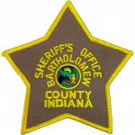 Agency patch