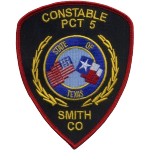 Agency patch