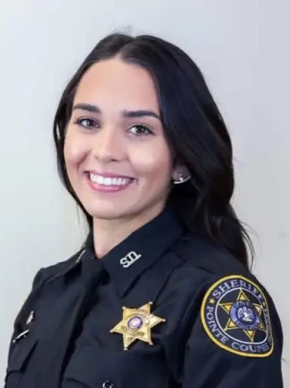 Tyler Marie Grezaffi