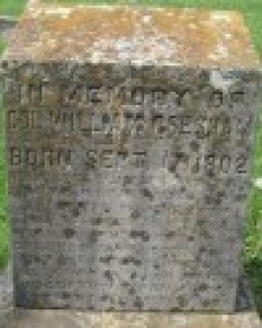 William Gresham