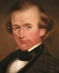 Osman N. Steele