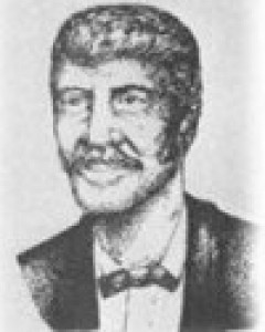 Joseph McKinney