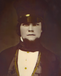 William Thomas Cross