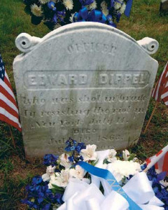 Edward Dippel