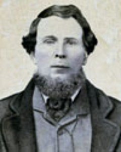 William Bird Goodell