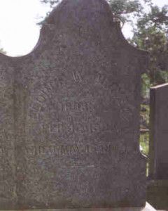George W. Duryea