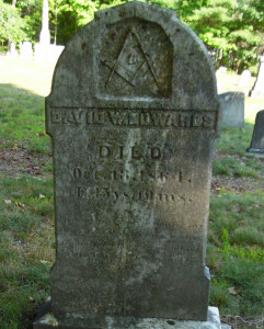 David W. Edwards