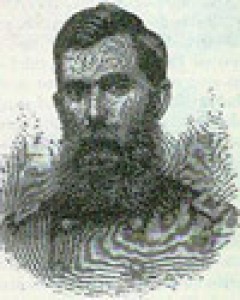 Joseph Bailey