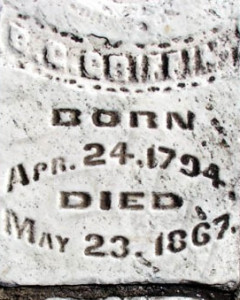Barry G. Griffin
