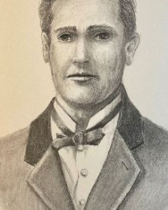 Charles M. Davis