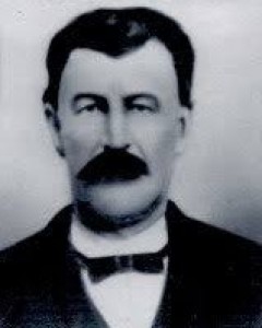 Charles H. Keeler
