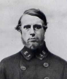 Charles Brett