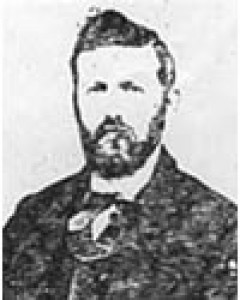 Richard B. Richardson
