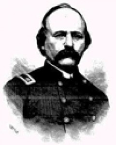 Benjamin Franklin Orcutt