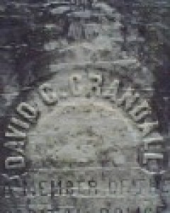 David Calvin Crandall