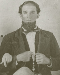 Lee Hugh Cordell