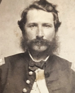 Orson Rodolphus Colgrove