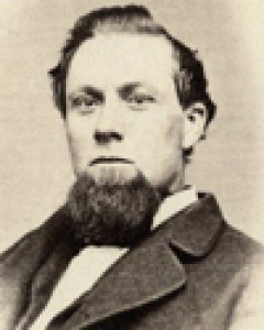 Robert A. Clark