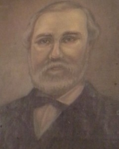 Thomas Wilson Napier