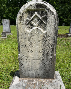 Lewis C. Story