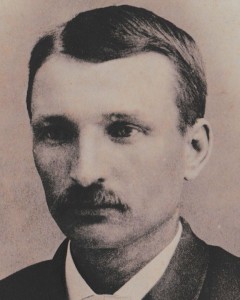 Samuel T. Herrington